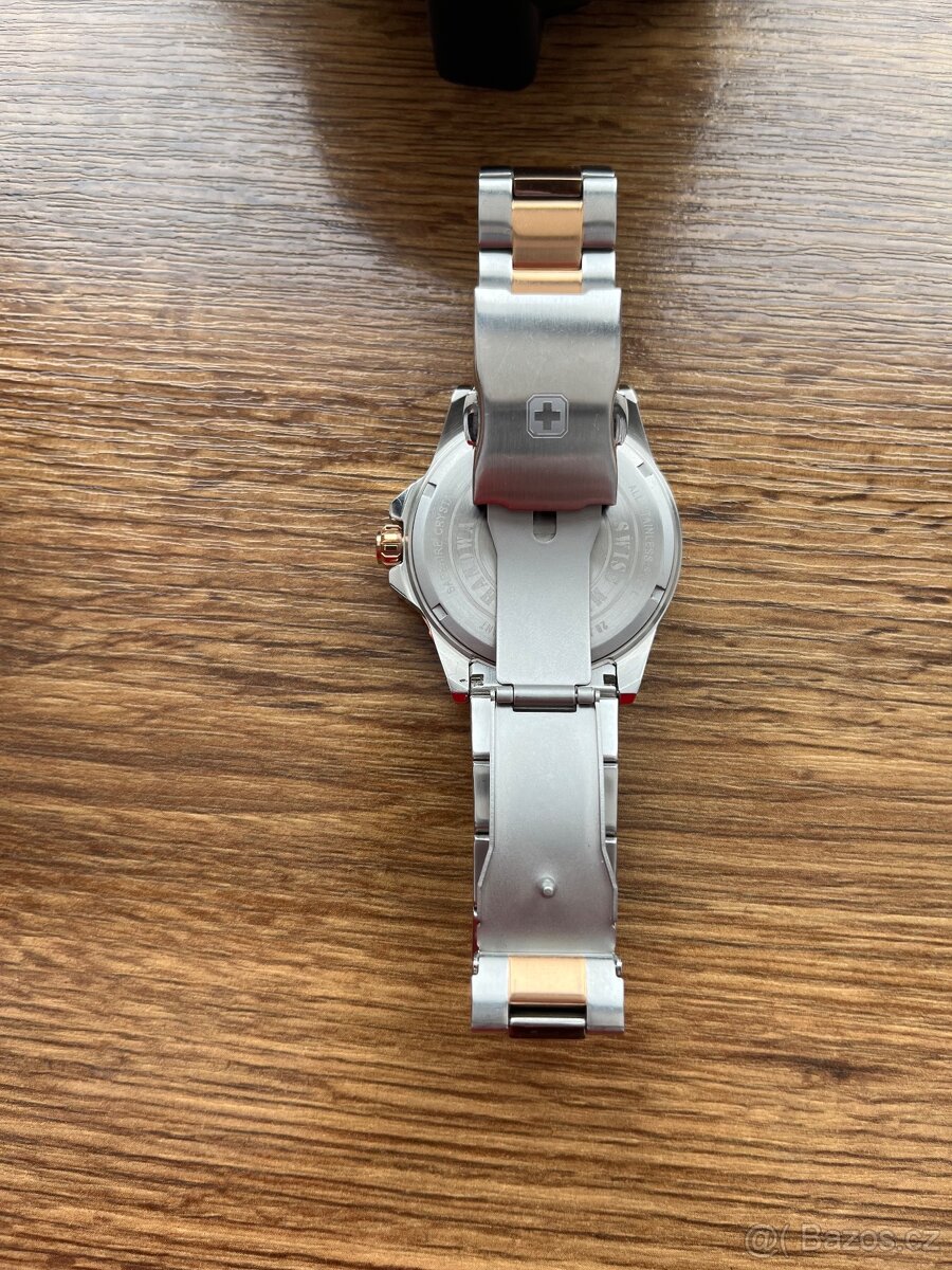 Prodám Hodinky Swiss Military - 5