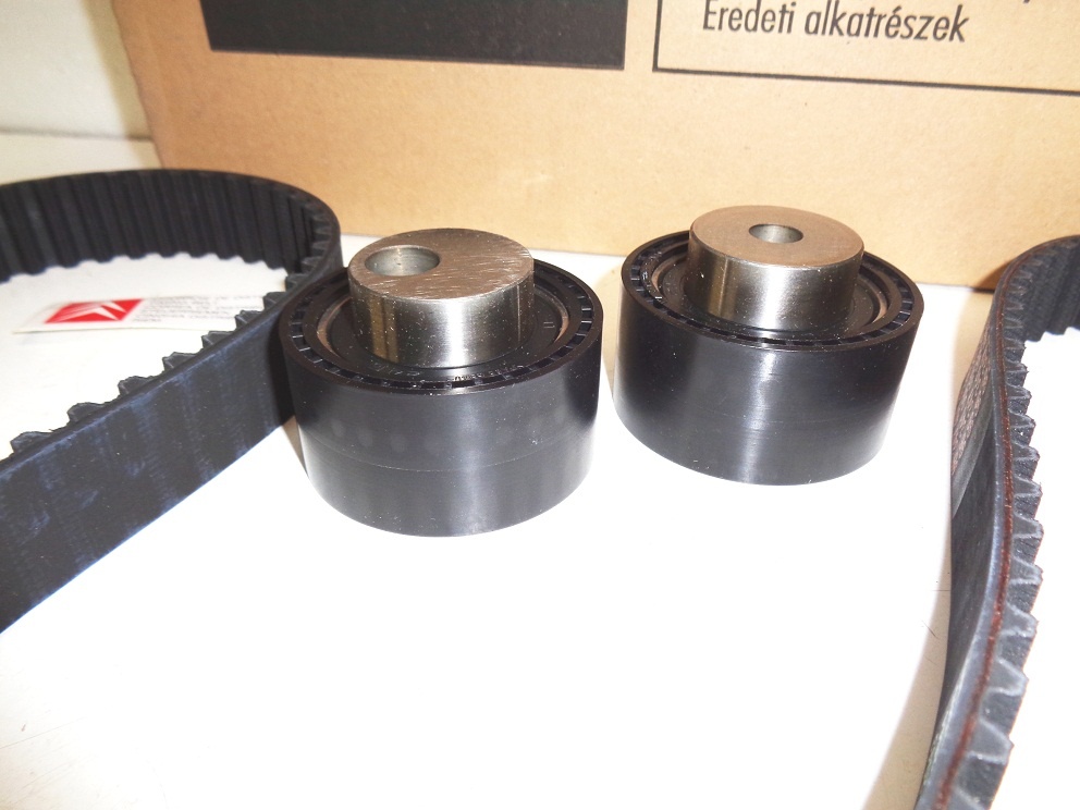 Citroen Jumper Peugeot Boxer Fiat Ducato 2006 - 2014 díly - 5