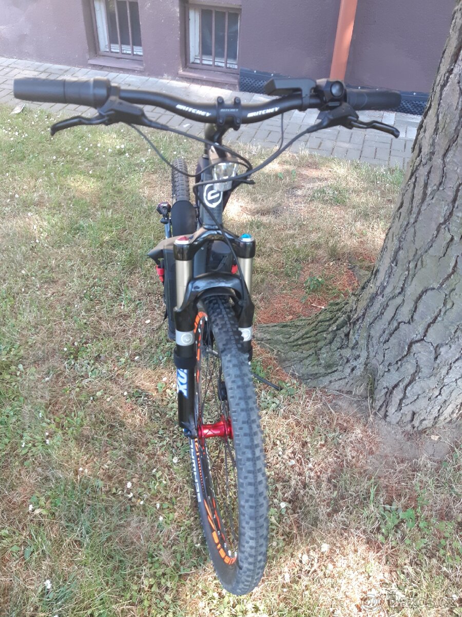 Elektrokoloběžka - 5