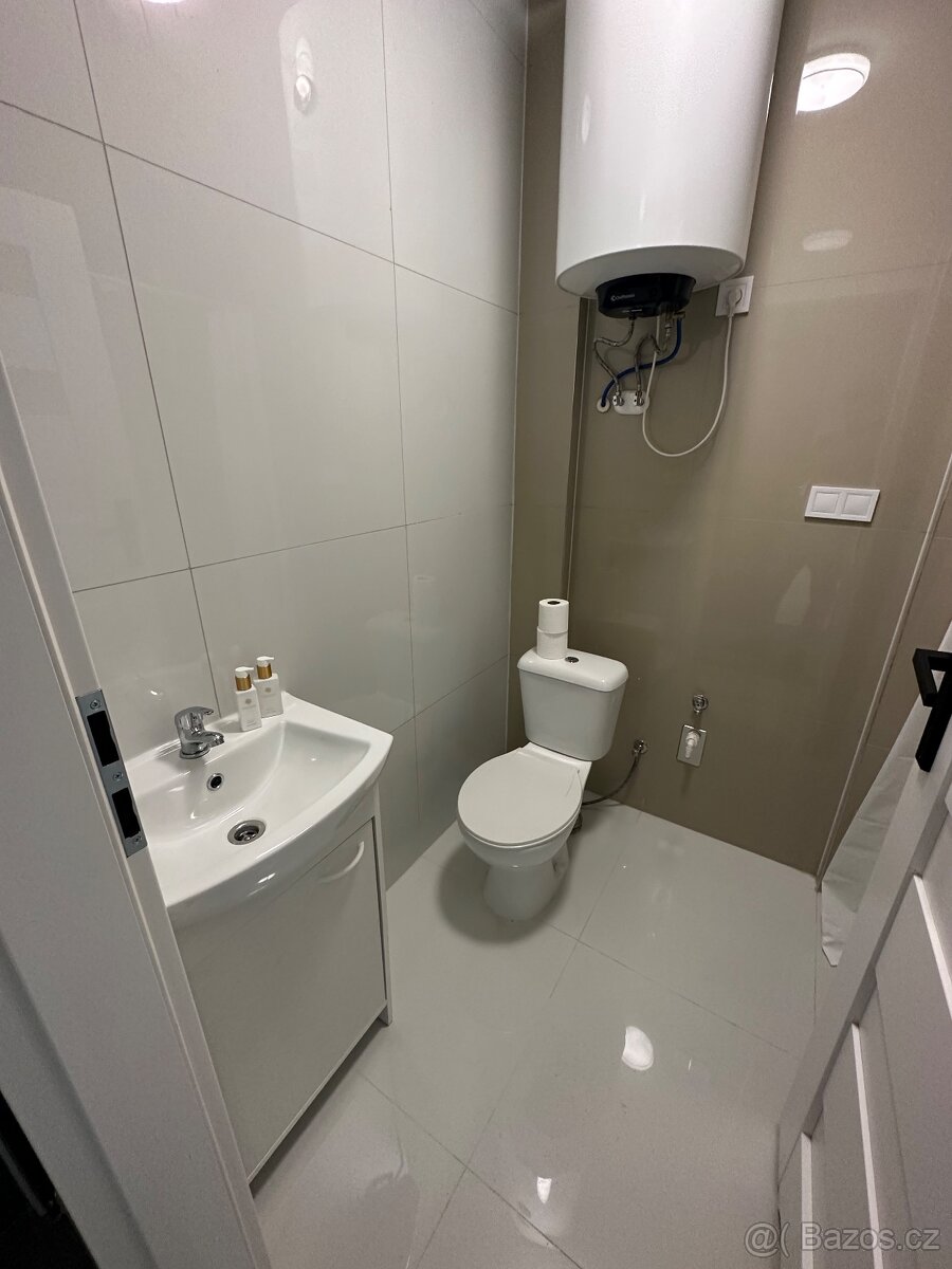 Levné ubytování Praha 9 Běchovice - 5