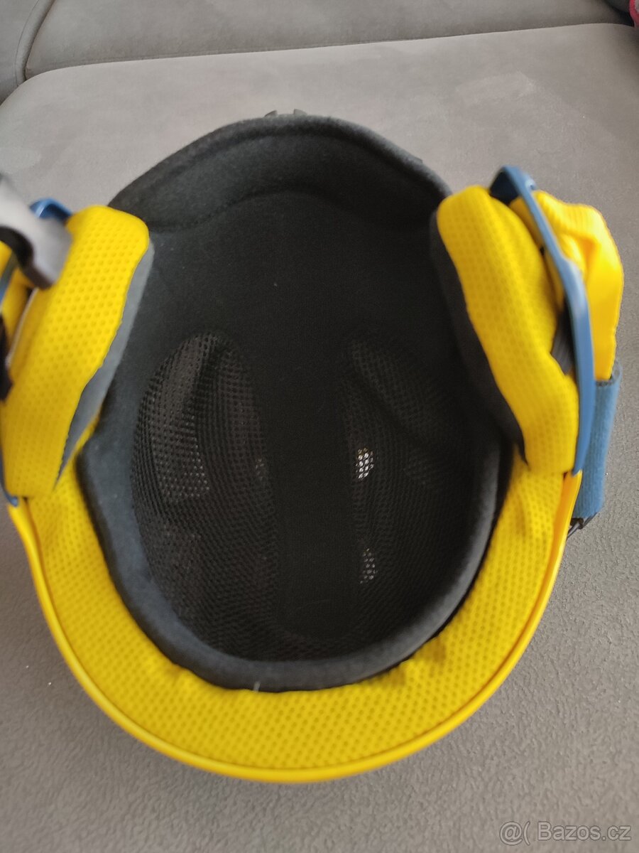 Snowboardová - lyžařská helma Wedze,Piste 500 3-5/6 let - 5