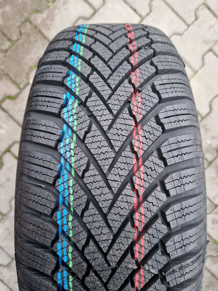 4x108 r15 kola ford fiesta disky alu 195 60 15 elektrony R15 - 5