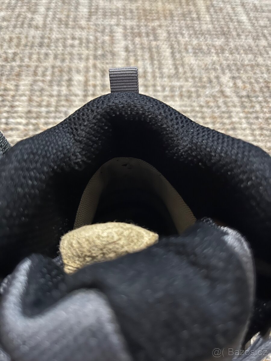 Adidas Terrex eastrail 2 mid - 5