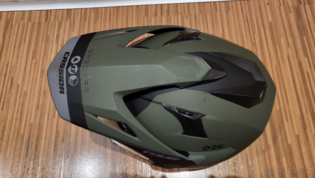 Cassida Tour 1.1 vel.M - 5