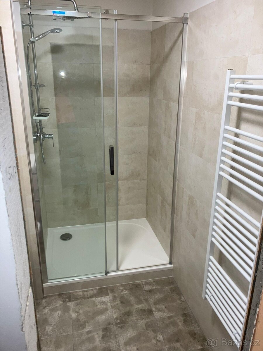 Pronájem moderního bytu 1+1, U Žebračky 10 v Přerově - 5