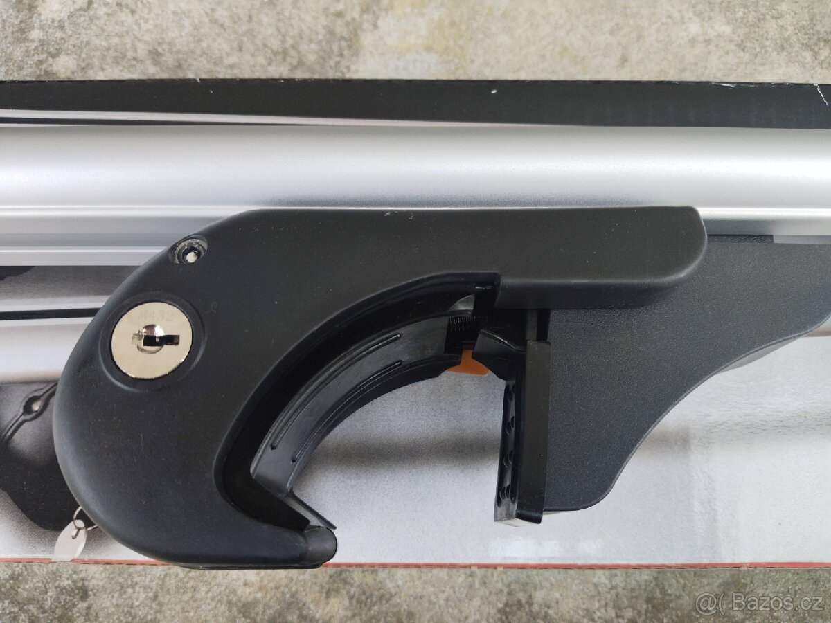 Střešní nosič - 5