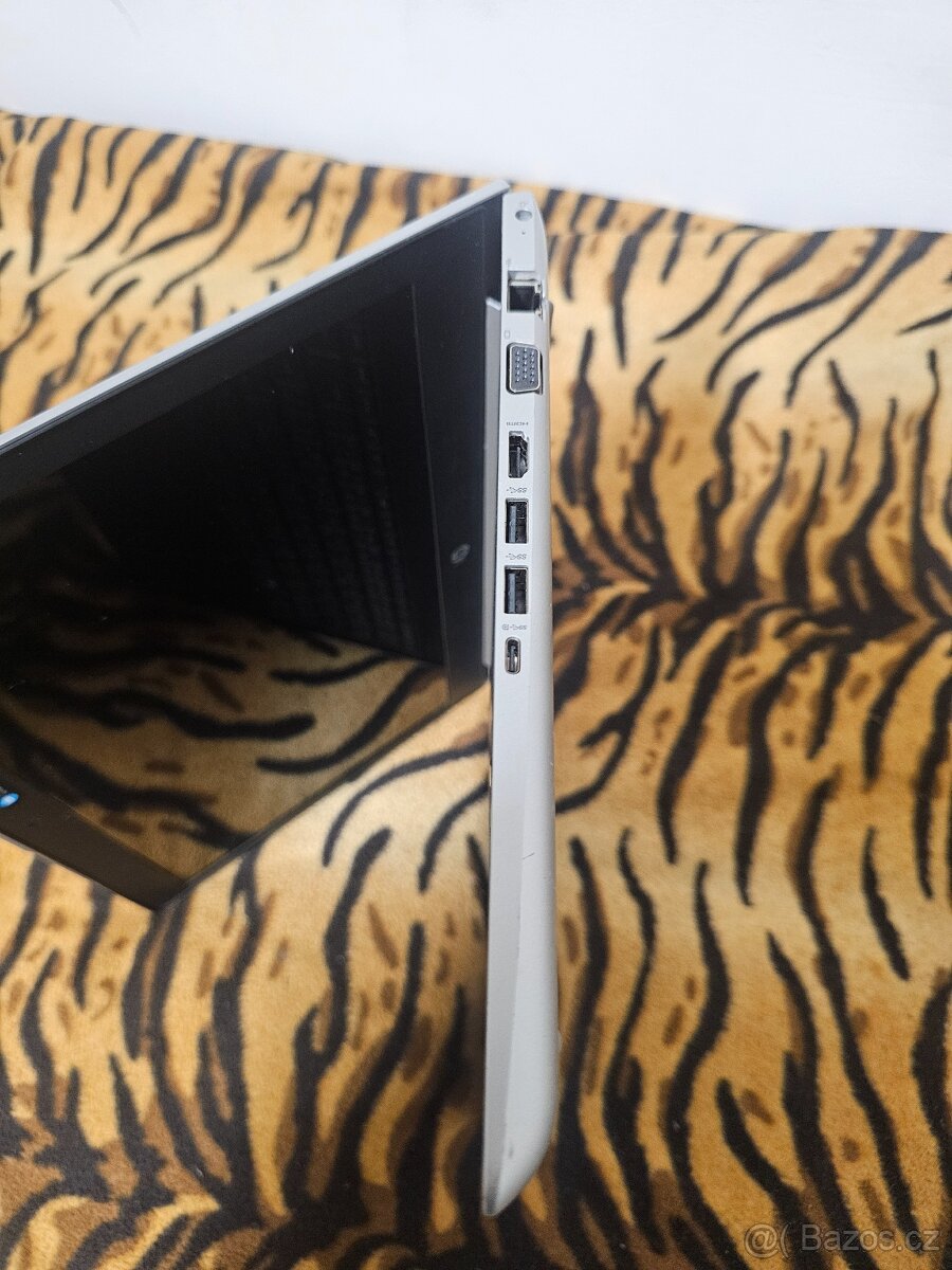 Notebook HP Probook 450 G5 - 5