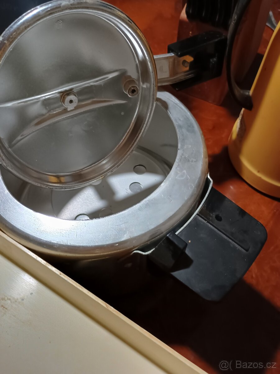 Prodám mix retro veci - 5