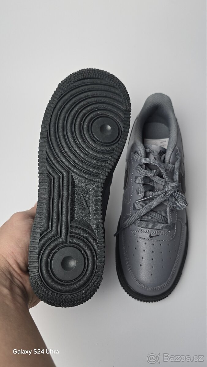 Nike Air force 1 gs 38,5eu - 5