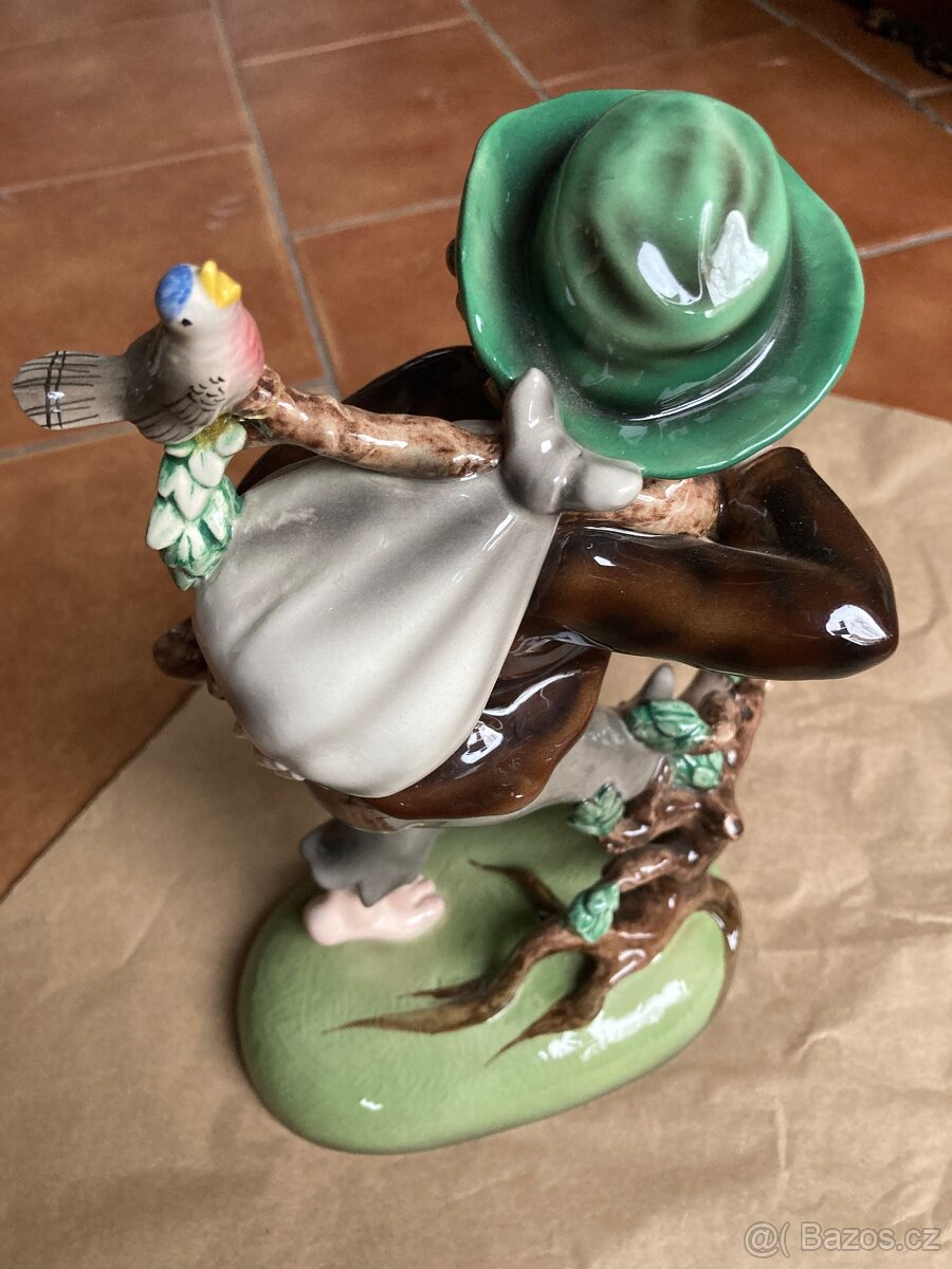 Figurka Royal Belvedere, 28 cm - 5