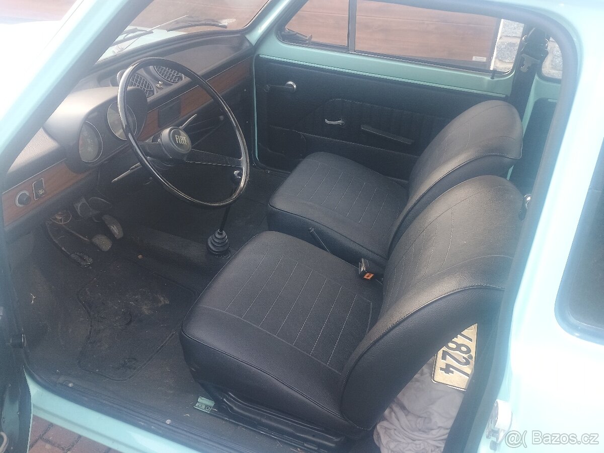 Fiat 127 - 5