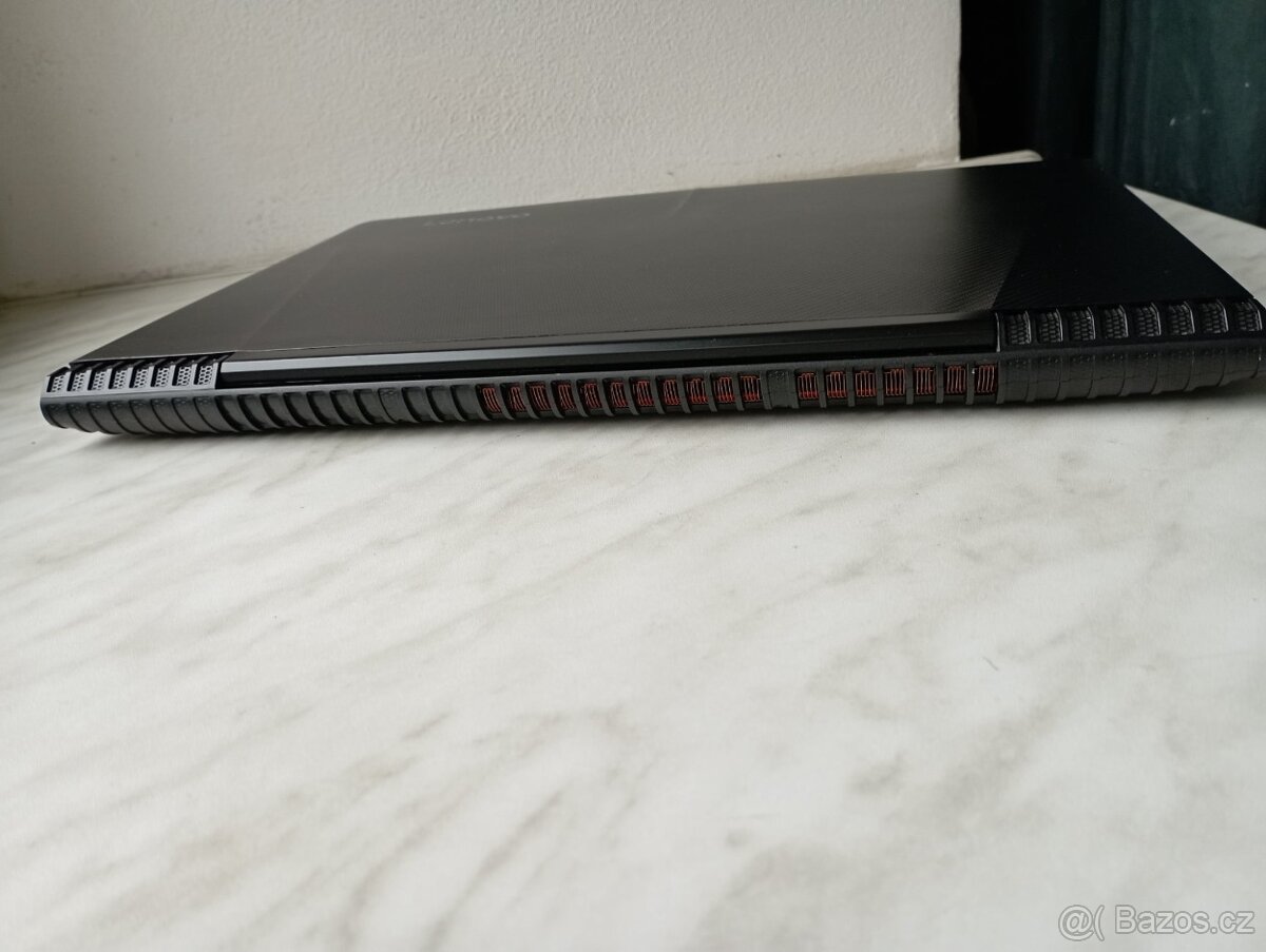 Lenovo Legion Y520 Herní i5 - 5