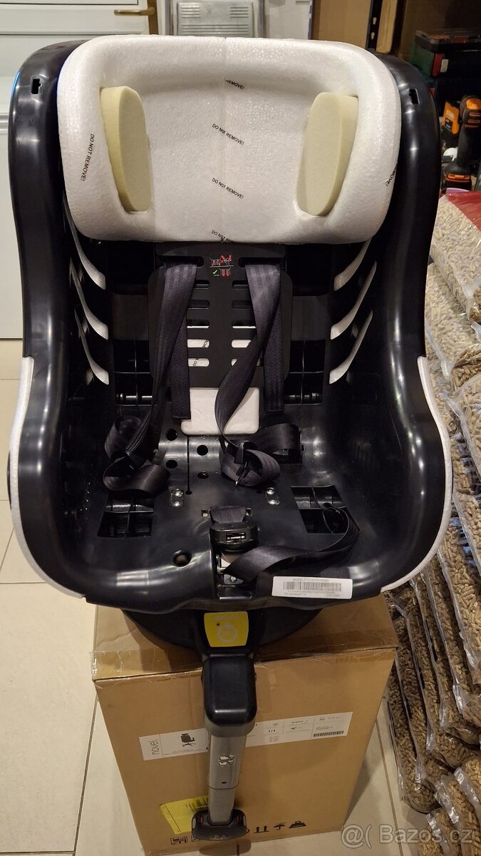 Joie spin 360, autosedačka, perfektní stav - 5