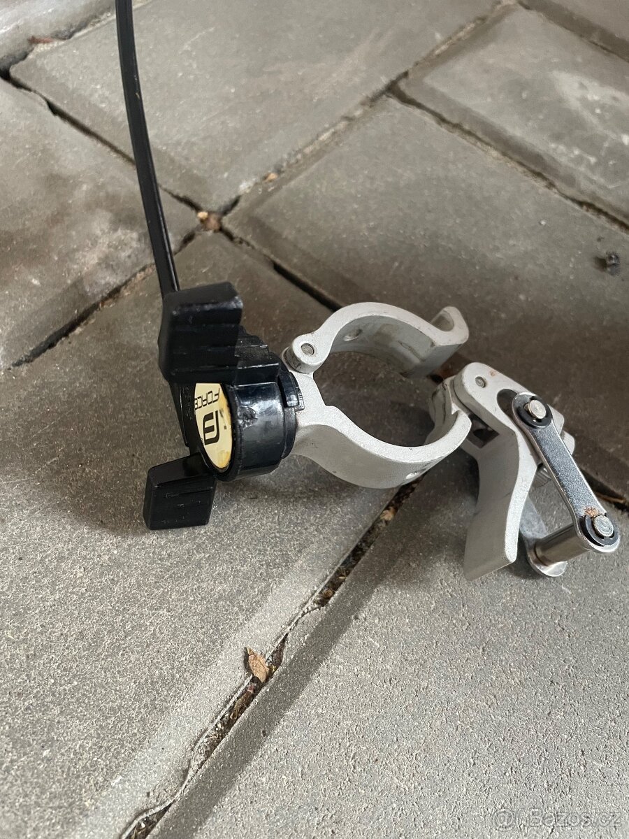 Cyklistický trenažér - 5