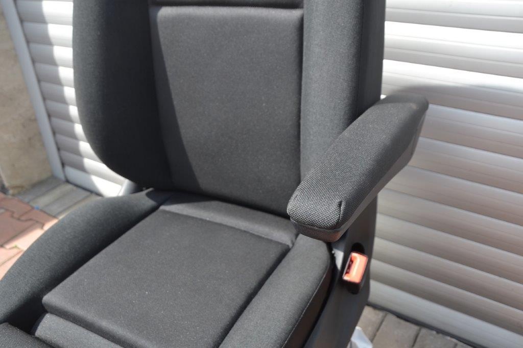 Mercedes-Benz Sprinter 907 sedačka spolujezdce - 5