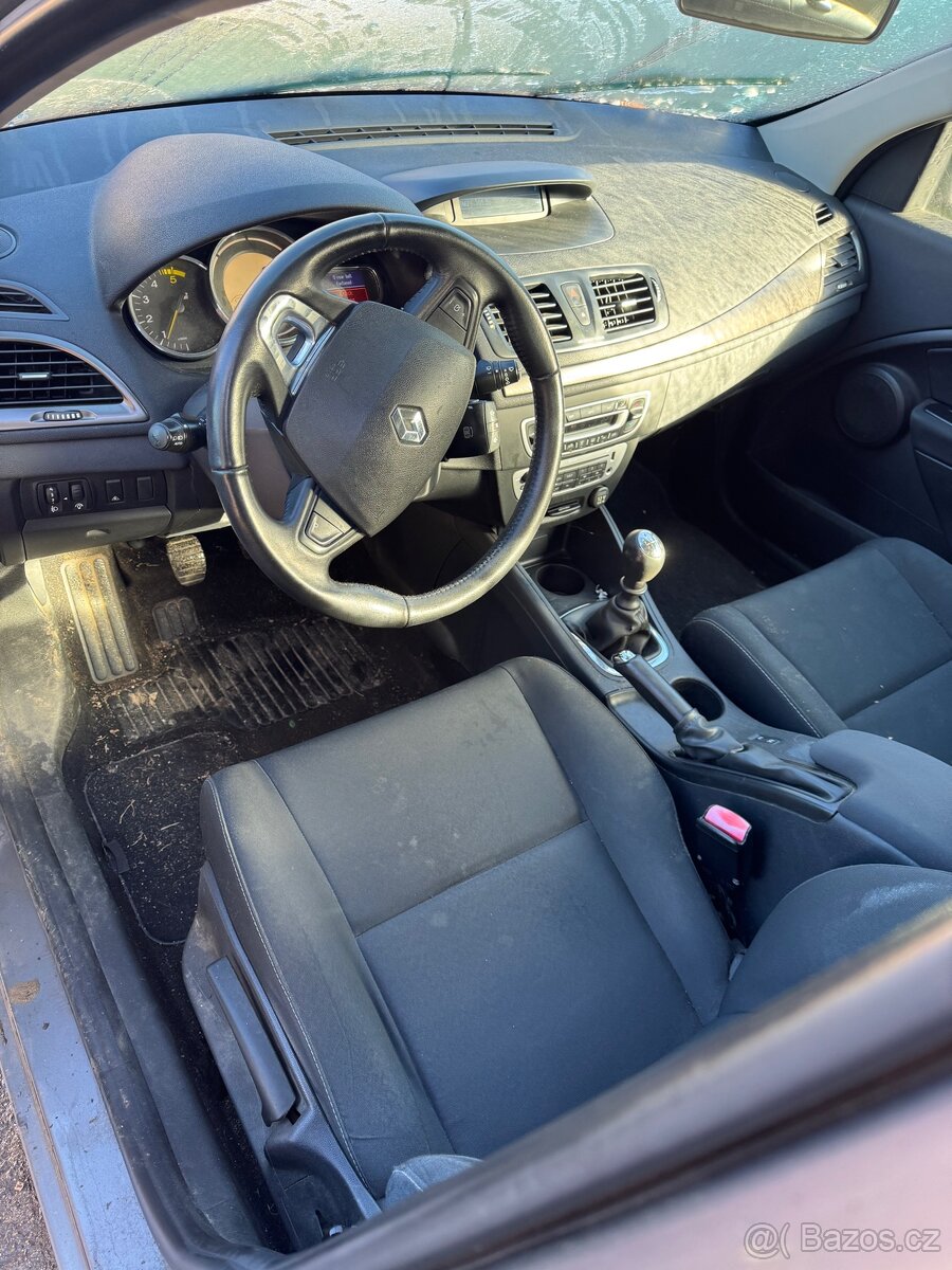 Renault Megane 1.5dci 81kw - 5