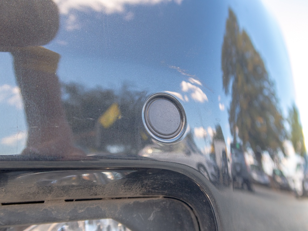 BMW Řada 1 116i 100KW XENON – DIGI - 5