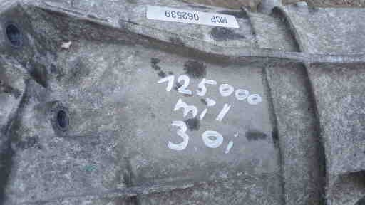 Bmw e46 3.0i a 2.5i AUTOMAT PŘEVODOVKY - 5