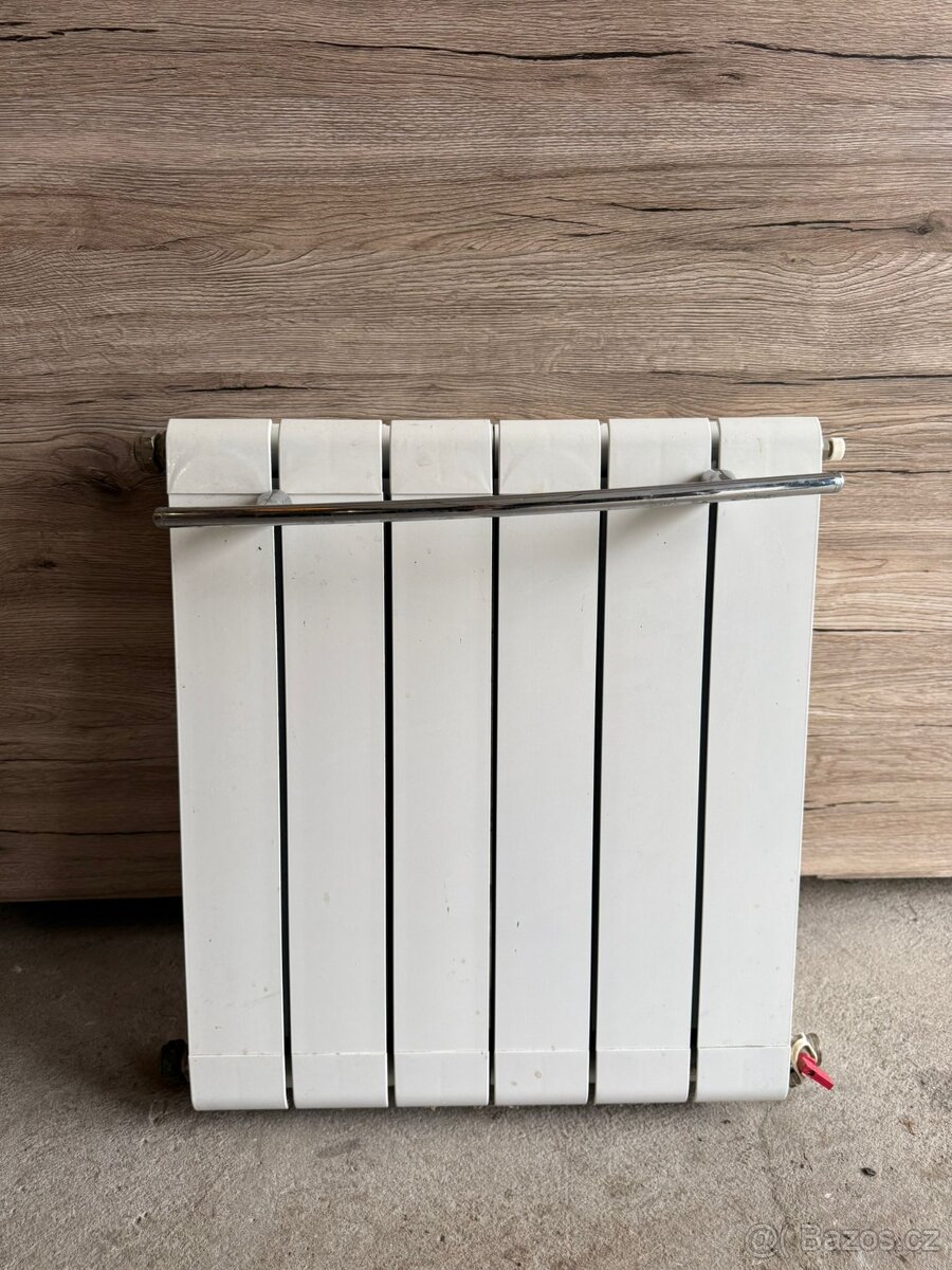 Radiátor ARMAT PLUS 47x63 - 5