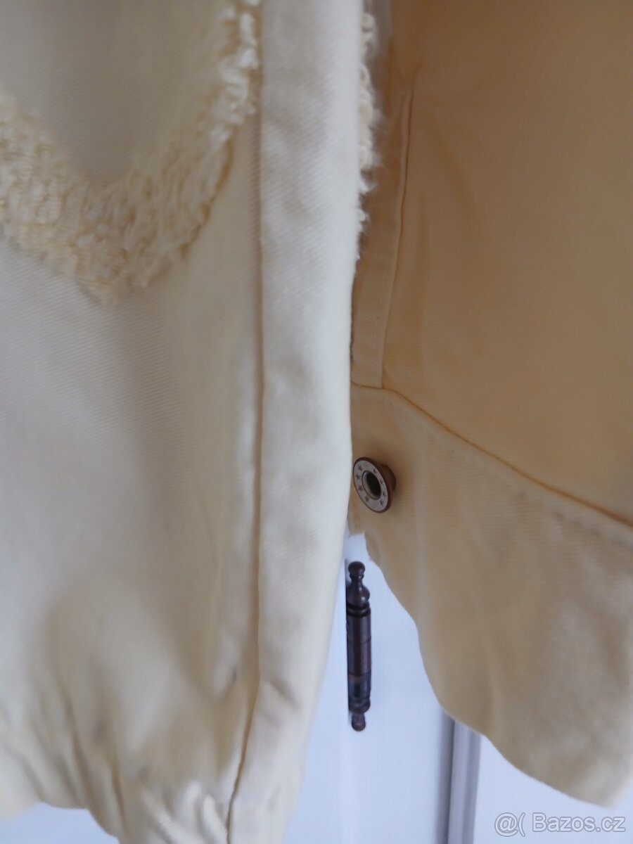 Dámská riflová bunda vel. M/L/XL. - 5