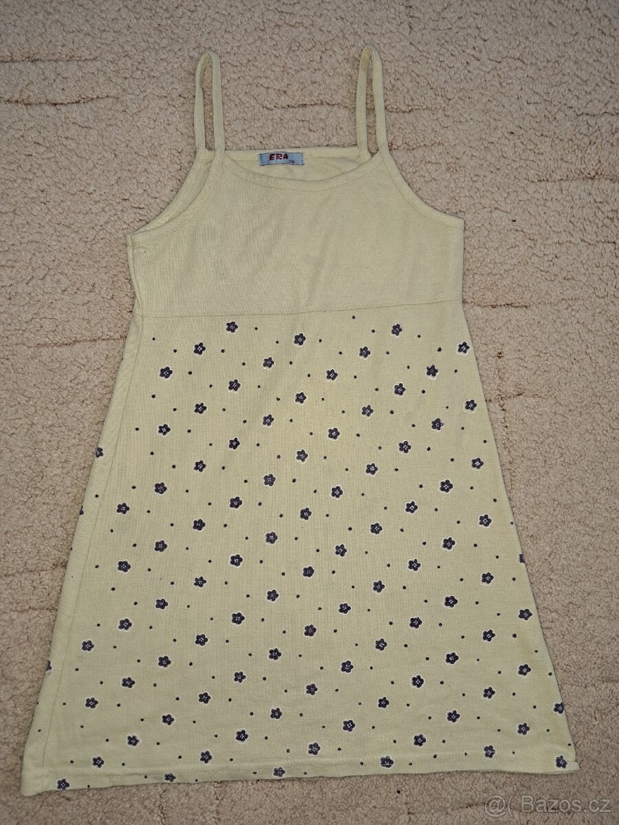 Šaty různé velikosti - 5