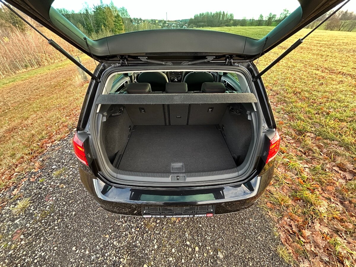 Prodám VW Golf 7 FC 1,0 tsi NAVI - 5