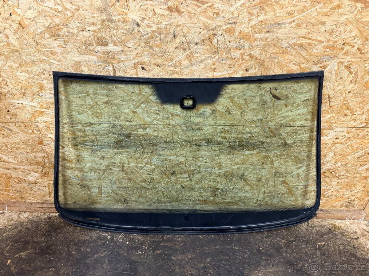 ČELNÍ OKNO VW PASSAT B7 - 5