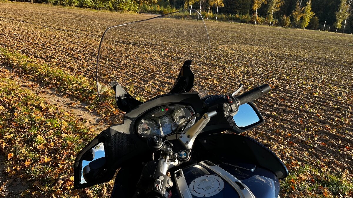 BMW R 1200 RT - 5