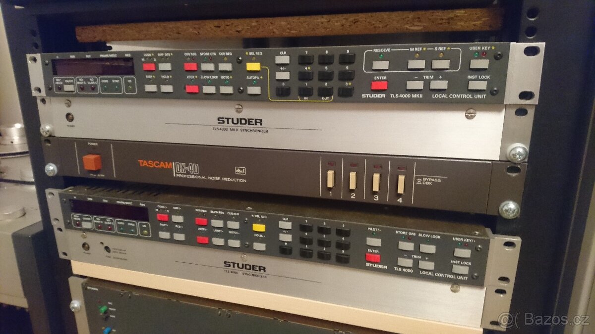 Studer Professional audio - 5