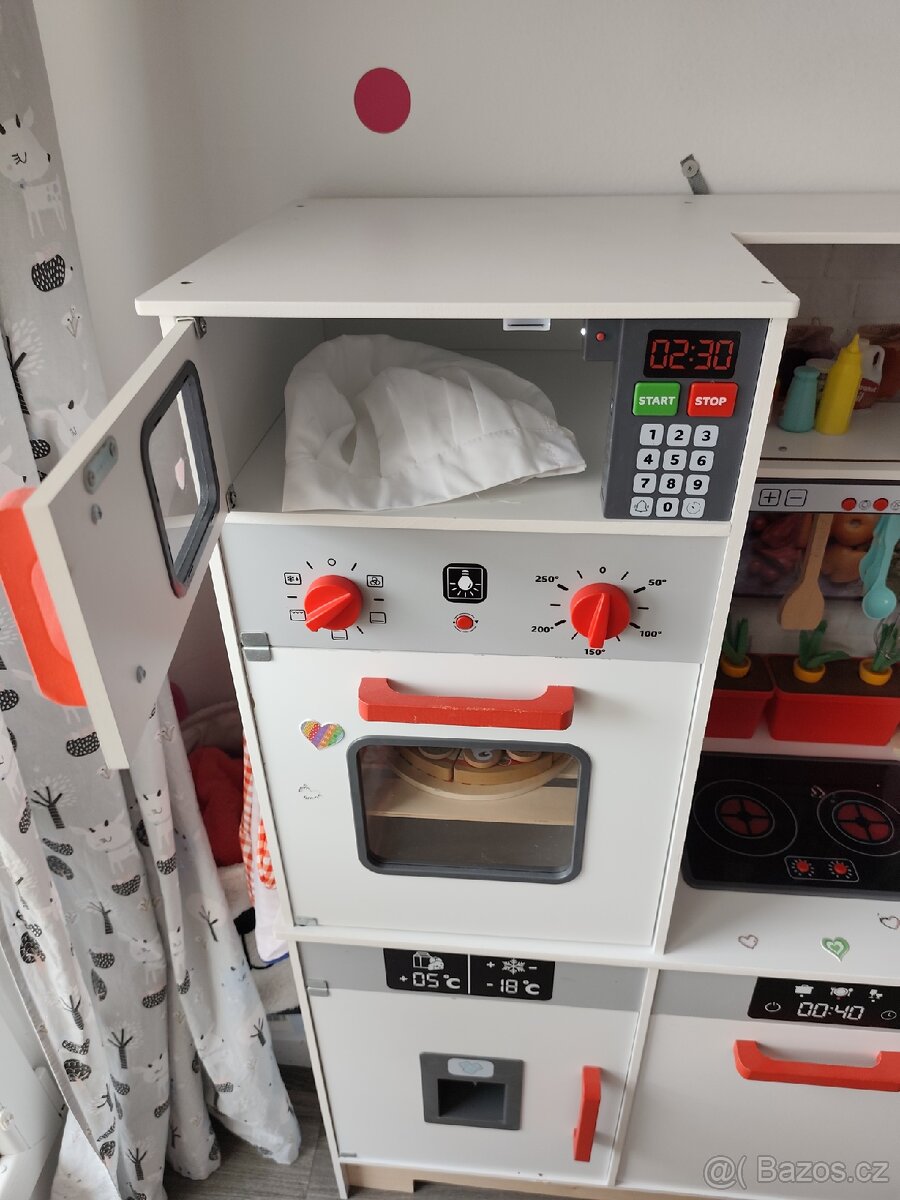 Dětská kuchyňka - 5