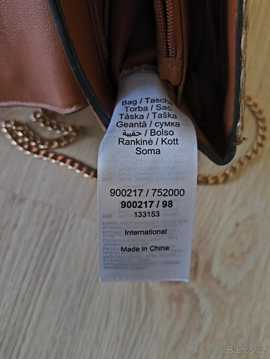 Dámská kabelka Orsay - 5