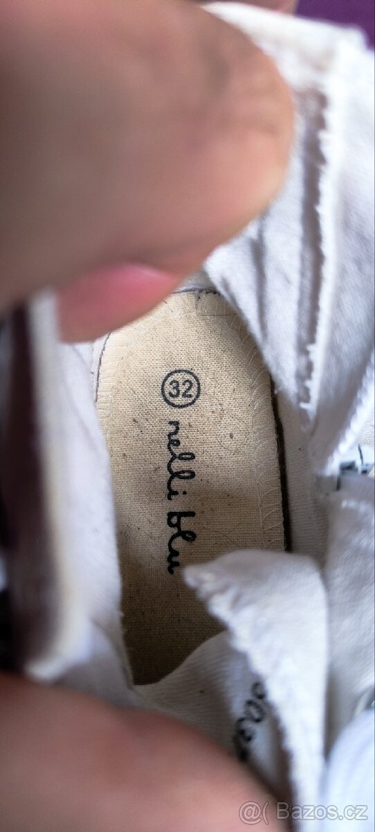 Tenisky, vel. 32 - 5