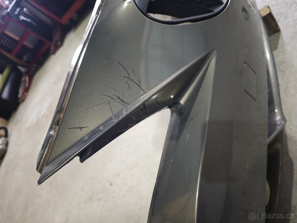 Přední nárazník bmw e63/e64 - 5