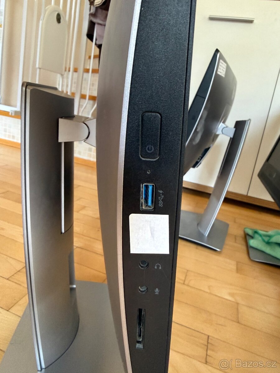 P: 5x AIO HP ProOne 400 G2 20" - s vadou - 5