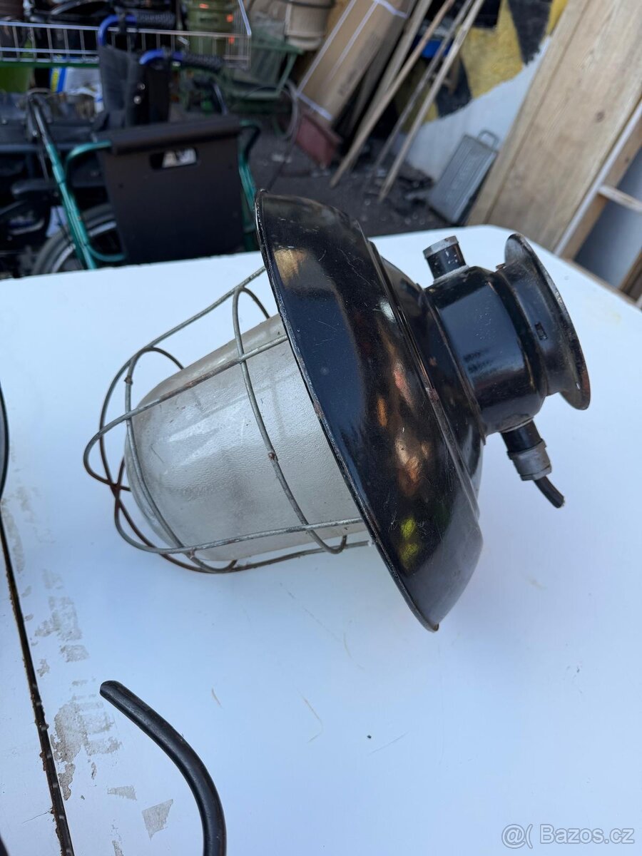 Individuální světla - 5