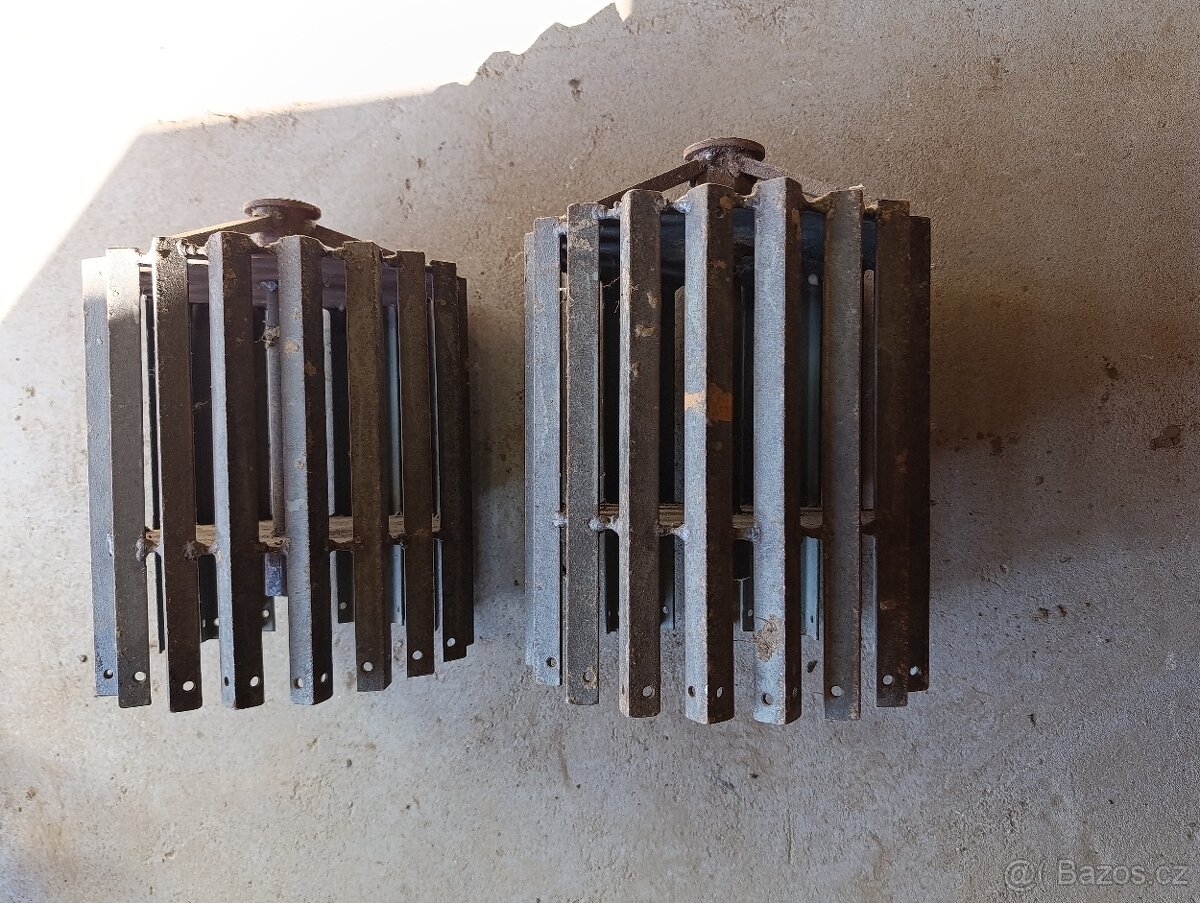 Tera Vari kola do nakypřené zeminy - 5