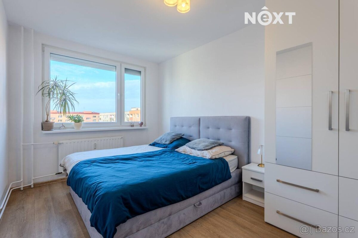 Prodej byt 3+1, 69㎡ - 5