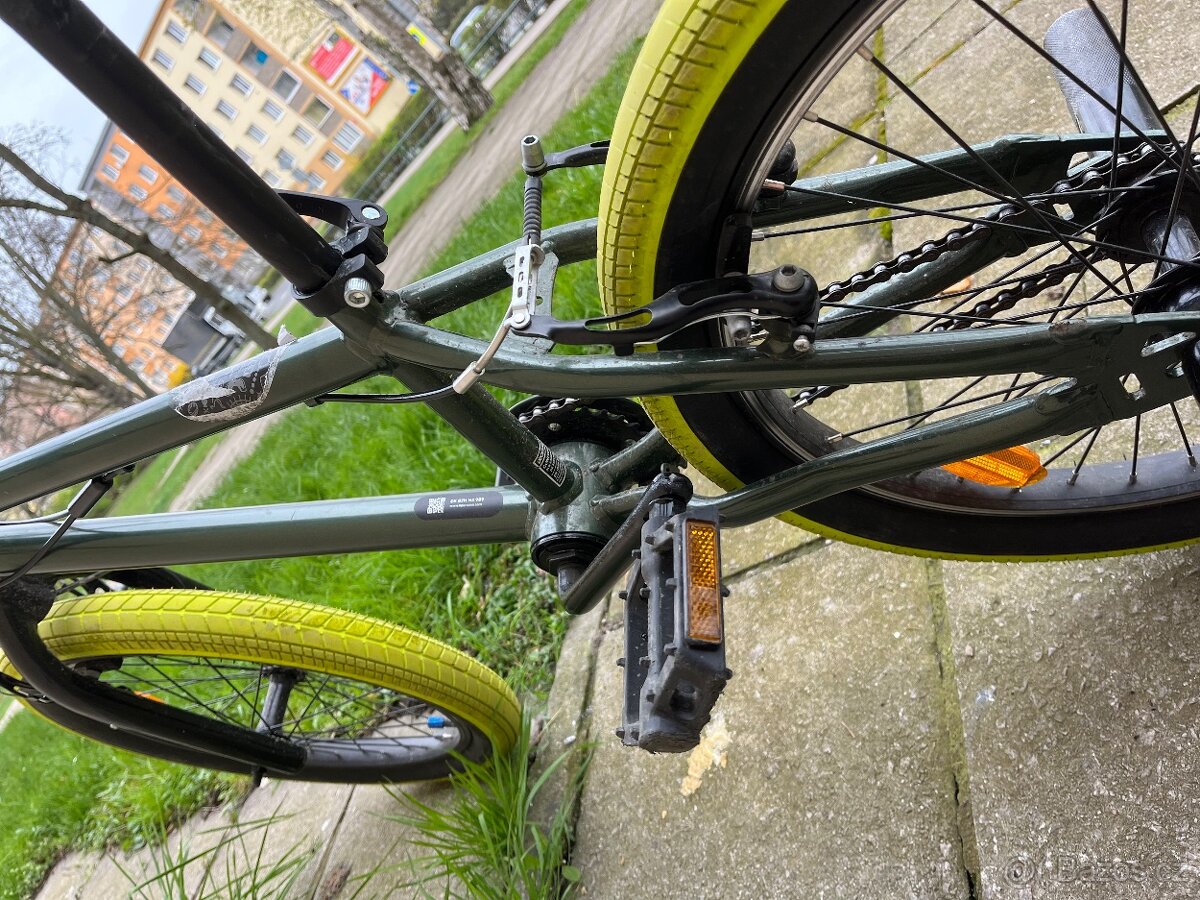 Bmx - 5