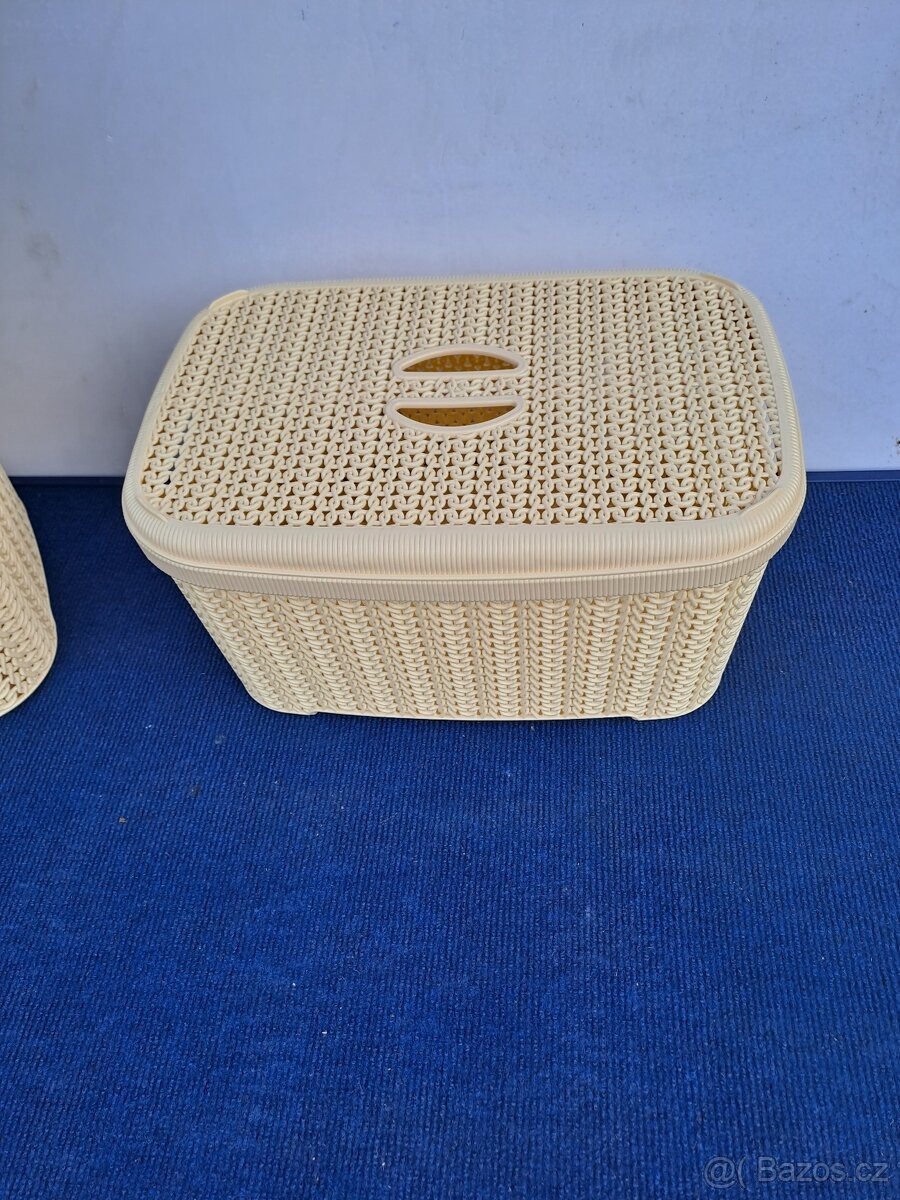 Box s poklopem - 5