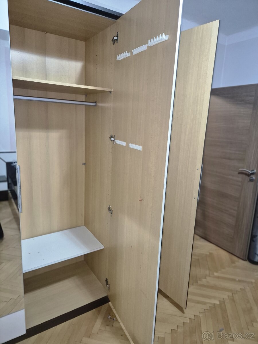 Kompletní sestava do ložnice - 5