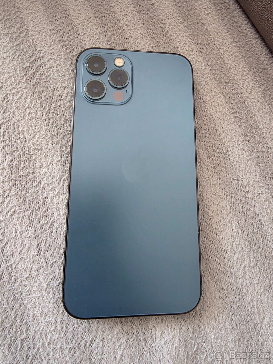 Apple Iphone 12 Pro 256Gb - 5