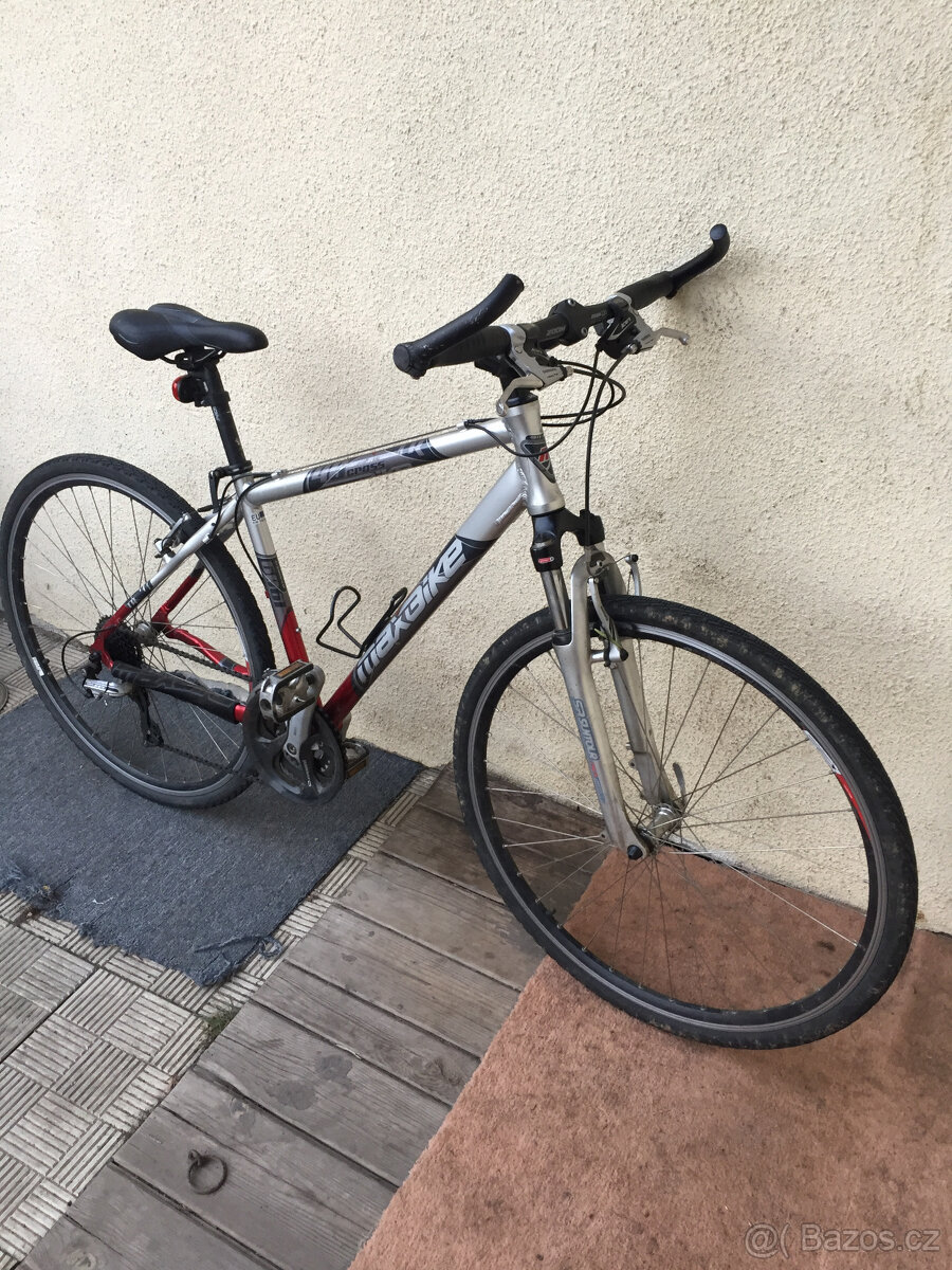 MAXBIKE - CROSS - 5