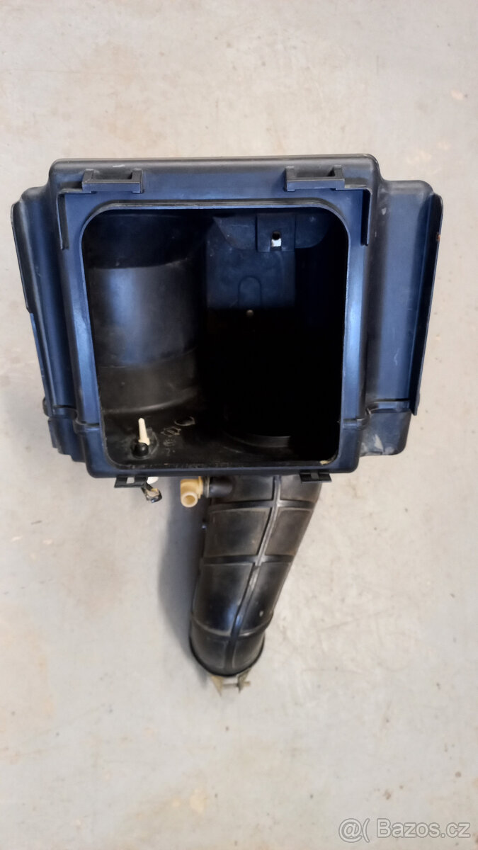 SUZUKI LTR 450 - 5