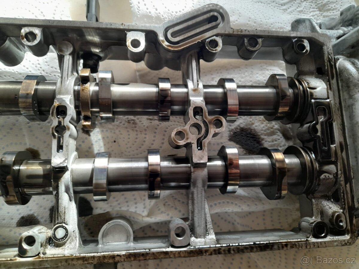 VAČKOVÝ MODUL 04L103308D 04L103292G - 5