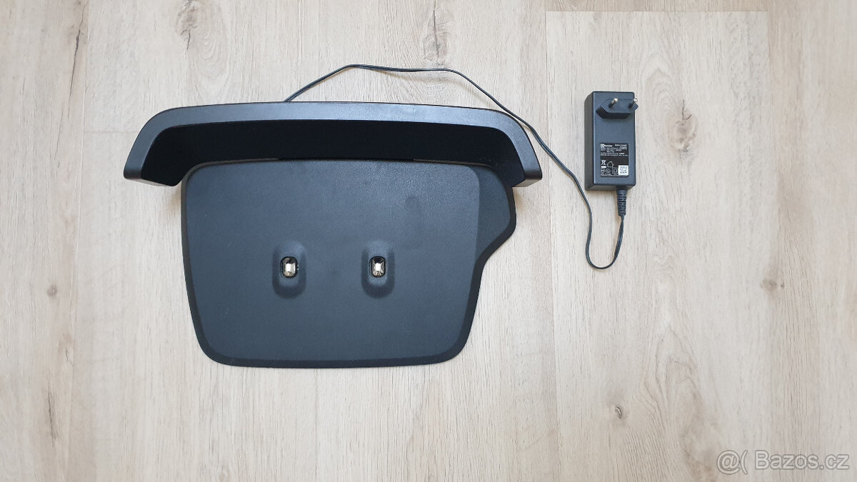 Robotický vysavač Electrolux Pure I9.2 - 5