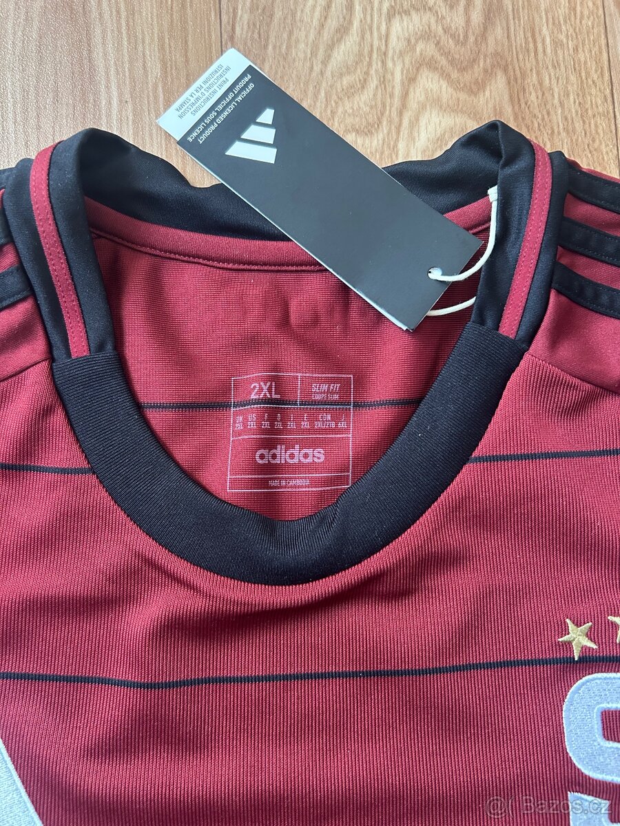 Dres AC Sparta Praha - 5