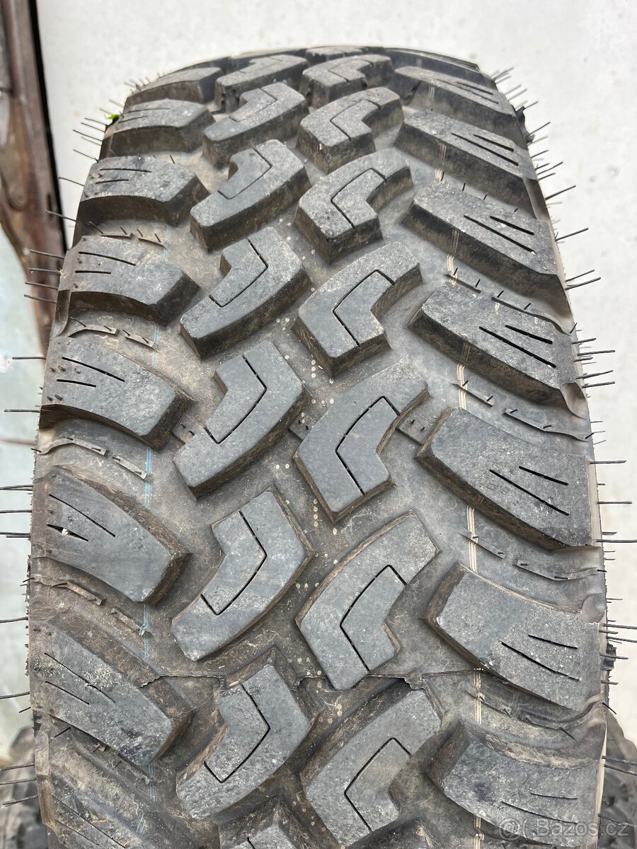 Offroad MT kola