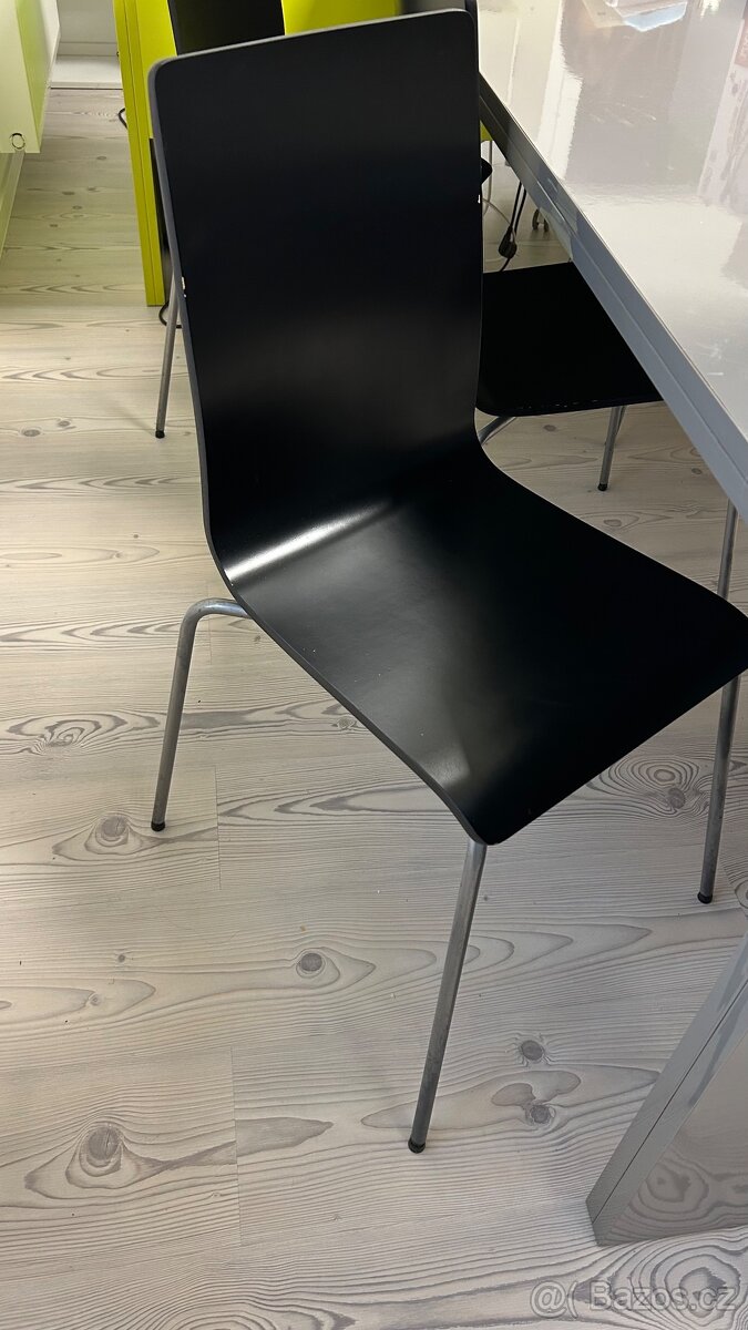 Jednací kancelářský stůl - 5