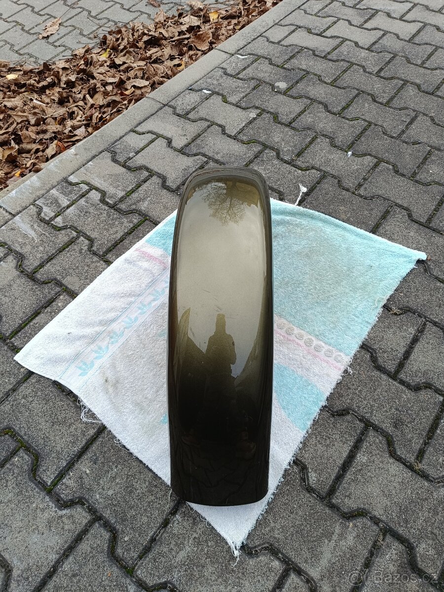 Harley Davidson doplnky - 5