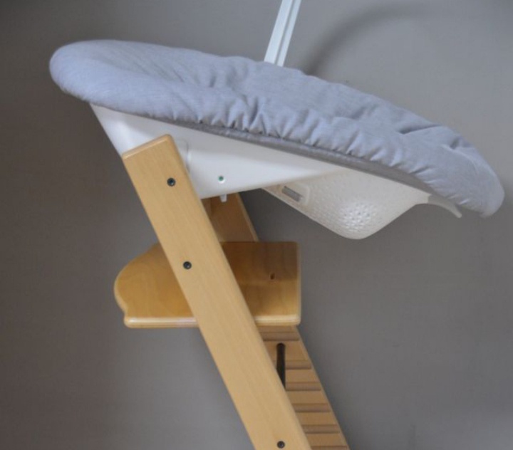 Židle Stokke Tripp Trapp - 5
